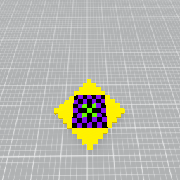 Please buy Tysm gliched board