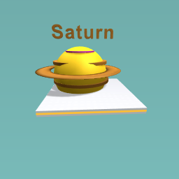 Saturn