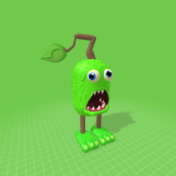 ( Furcorn ) My Singing Monsters