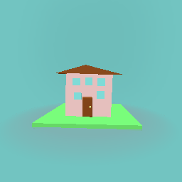 Basic house