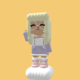 HaileyLemon I love ya all!