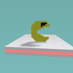 Pac man