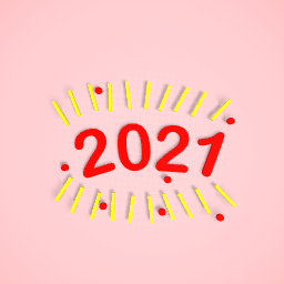 Yay 2021