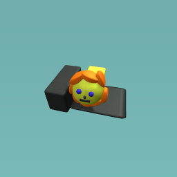 The lion on the couch