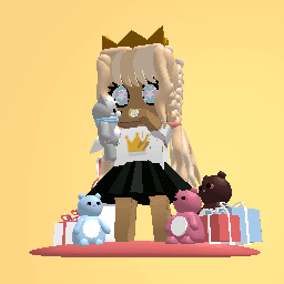 Merry Chistmas Little One