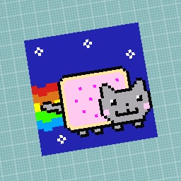 Nyan cat