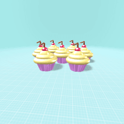 Cupcakes
