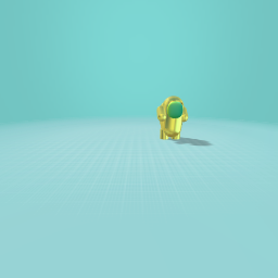 Gold umungas caritor