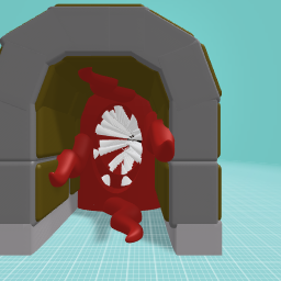 Fairy gates model