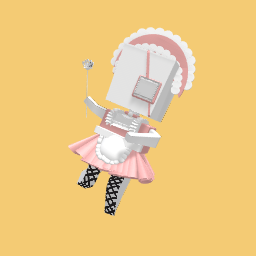 Maid outfit