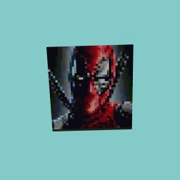 ohhhhhhh dead poooool