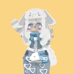 Cinnamonroll 2