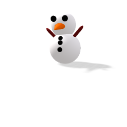 snowman