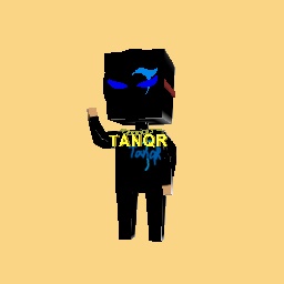 Tanqr outfit 2.0