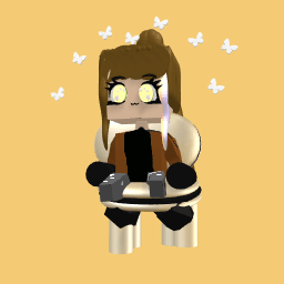 Wynter from Zombies 2