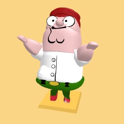 Peter griffin