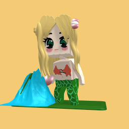 Mermaid