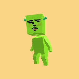 Shrek no.2