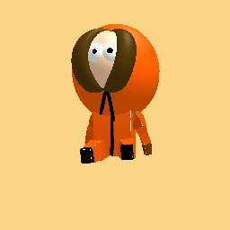 Kenny mccormick