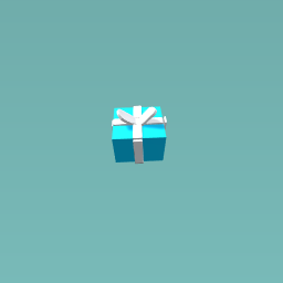 My present for you