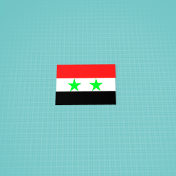 syria flag