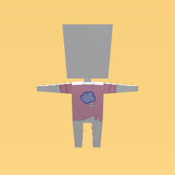 Cotton candy gurl :3