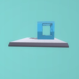 i dont know what i did