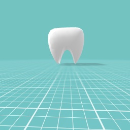The whole tooth