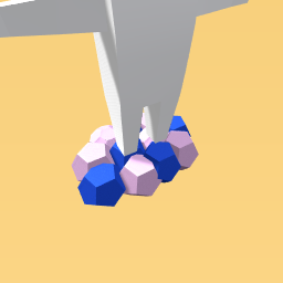 ledendery floating cloud