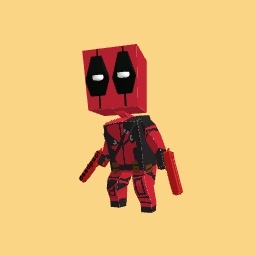 Deadpool