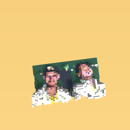 Steve Smith and Cameron Bancroft