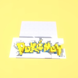 POKEMON