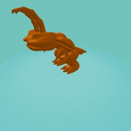 its a kaijo?? I dont know