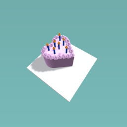 CAKE