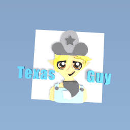 Texas guy/farm boy