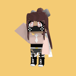 The cool populer girlll