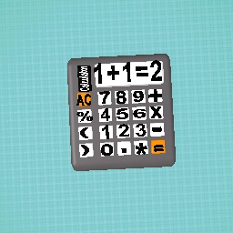 Calculator