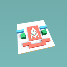 Did anyone say cool?