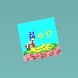 Green hill zone