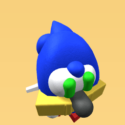 Sonic