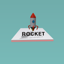 ROCKET