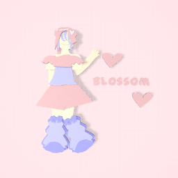 Blossom