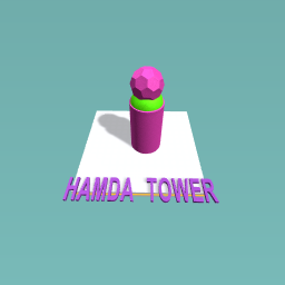 HAMDA TOWER