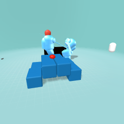 Among us impostor dead