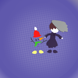 Halloween With XMAs-