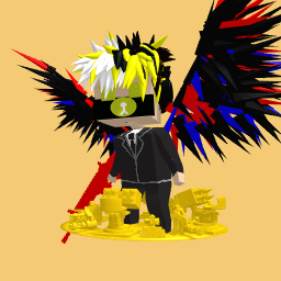 adel's strongest fire boy 2