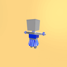 Lets get this party started