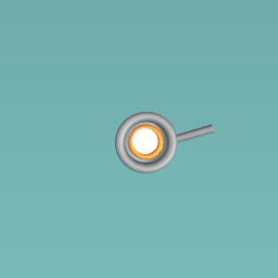 only thug can eat it