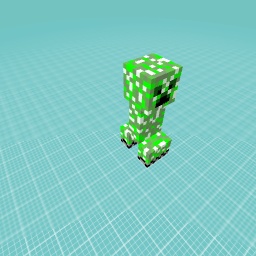 Creeper