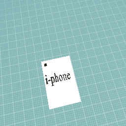 i-phone